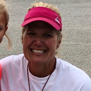 Meet your Posher, Christi